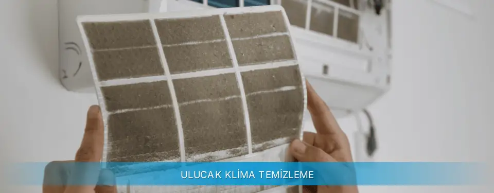 Ulucak İlçemi Beko Klima Temizleme